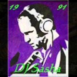 DJ Sasha - Studio Mix 1991