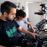 Barbie Bertisch & Paul Raffaele @ The Lot Radio 19 March 2016