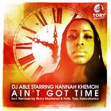 20140309 - Set Mixado (Soulful House, Funky House & Lounge) At Home