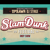 SLAM DUNK FESTIVAL 2014 SET