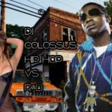 DJ Colossus Hip Hop Vs R&B