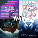 TWiC 090: Toy Company, Balloonbear, Rainbowdragoneyes, Awesome Force
