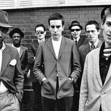 The Specials - Amsterdam - January 1980