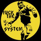 Dj RoBee - Fuck the system