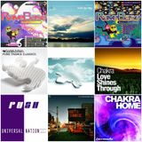 Classic Trance Mix 2011-12