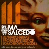 11.1 BestTomorroland'12 by ma_Salcedo MARZO2013 ProgressiveMedium