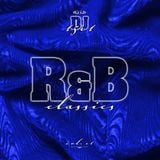 DJ OKI - R&B CLASSICS VOLUME 1 - 2008 - R&B OF THE 90's - MIXTAPE