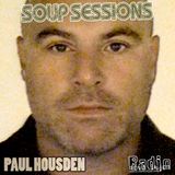 Soup Sessions Radio Show , June 2012