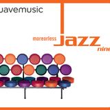 moreorlessJazz Vol. 9 - Minimix