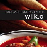 goulash de ternera