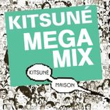 Kitsune Megamix