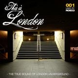 This is London 001