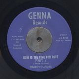 Time For L.O.V.E. 2013