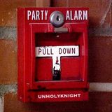 Party Alarm!