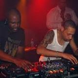 Spen & Karizma @ Mint Club