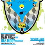 Mark Rogan - Mix 049, Live @ DSNT-Records label launch; Queens, Speakeasy, 4th Feb 2012