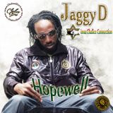 JAGGY D inna chalice connection HOPEWELL -2011-