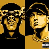 Dj Rudolph - Mixtape Hip Hop On Influence and Tendence