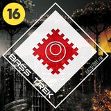 BASS TREK E16 with DJ Daboo on bassport.FM