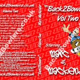 Back2Bowlers Volume 2 - Marc 'Dj' Mackender