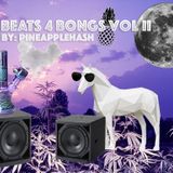 Beats For Bongs VOL. II