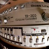 The Beat #25 : Different Tastes Of ACID Vol.1 (08/04/2016)