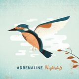 Adrenaline Nightshift | Fire It Up | 9th February 2015
