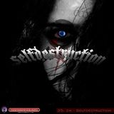Amnesia Music Podcast - Episode 035 Self-Destruction by DJ Zik