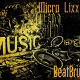 Micro Lixx - live @ BeatBrüdaz KRR 27.06.12