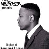 The Nugget Presents The Best Of Kendrick Lamar|