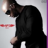 Techno + Soul - Session 002