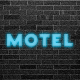 Motel w/ Betty Jan 23rd