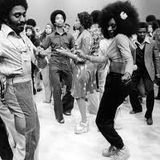 Counterfeit Juice's Funky Disco Holiday Mix