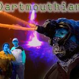 LaserSquid- Dartmouthian