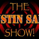 The Justin Sane Show March 20, 2015 on TBFM Online