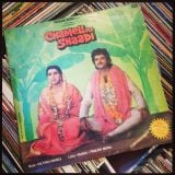 70's and 80's Bollywood and Desi Disco
