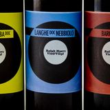 Vin & Vinyl by Ralph Myerz - Hot Tub & Samisk Sauna presented by Lunchbox
