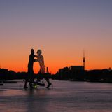 ALL THAT YOU SEARCHED FOR -BERLIN
