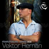 Elastikated Audio 002 with Vektor Hernan