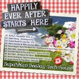 Happily Ever After - Supahman Deejay Tech-house mix