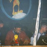 93-95 era happy hardcore mix