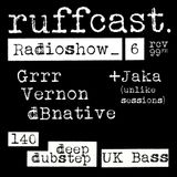Grrr, dBnative & Vernon w/ Jaka - 19 mars 2016