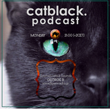 Catblack. Podcast | George B