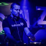 Metha dj set - Knobs 2015 October