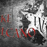 Luke Volcano - Walking into the dark (November 2011 Promo)