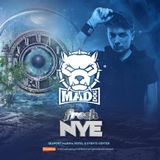 DJ Mad Dog With Special Guest at Fresh NYE 2015
