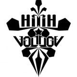 High Voltage Vol.1 (Electro-House Mixtape)