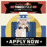 DJ Akshen - Red Bull Thre3style 2015 Entry