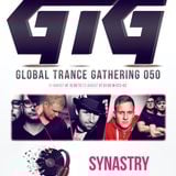 Synastry - Global Trance Gathering 050 (Saturday)