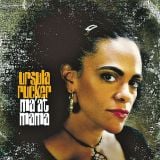 The Amazing Ursula Rucker
